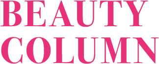 BEAUTY COLUMN